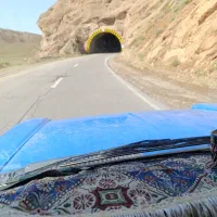 حمل بار بانیسان