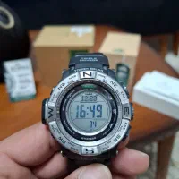 ساعت کاسیو پروترک prw3500