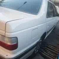 پژو پارس ۸۶|خودرو سواری و وانت|تبریز, |دیوار