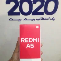 گوشی شیائومی A5 128گیگابایت|موبایل|قم, عمار یاسر|دیوار