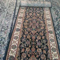 فرش کناره ۴متری|فرش|پرند, فاز ۱|دیوار