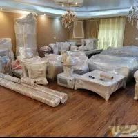 باربری اسبابکشی حمل بار اثاثیه منزل سریع بار|خدمات حمل و نقل|کرمانشاه, |دیوار