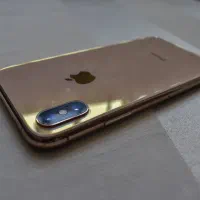 ایفون‌ XS گلد ۲۵۶ گیگ