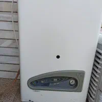 پکیج  اخگر 24هزار برا ساختمان 110تا 140متری