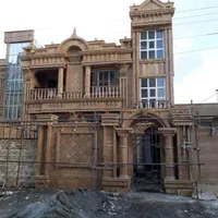 سنگکار، سنگ کاری آجر نما سرامیک،سیمانکاری،موزاییک|خدمات پیشه و مهارت|گلبهار, شهر جدید گلبهار|دیوار