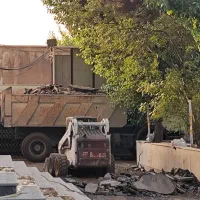 بابکت  و خاور|خدمات حمل و نقل|تهران, فلسطین (میدان انقلاب)|دیوار