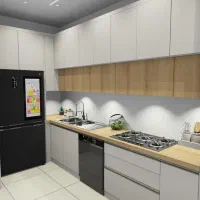 به یک نفر MDF  کار ماهر و نیمه ماهر نیازمندیم