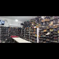 کفش خارجی|کیف، کفش، کمربند|زابل, |دیوار