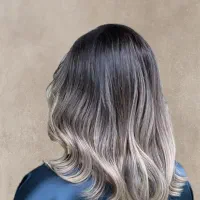 خدمات رنگ و لایت