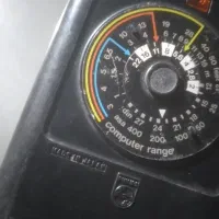 فلش زن دوربین فیلیپس ساخت ژاپن|دوربین عکاسی و فیلم‌برداری|تبریز, |دیوار