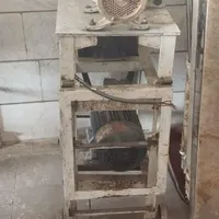 چرخ گوشت صنعتی ۳۲ قصابی قنادی رستوران فست فود|کافی‌شاپ و رستوران|تهران, شهرک فردوس|دیوار
