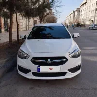 شاهین Gl مدل ۱۴۰۳