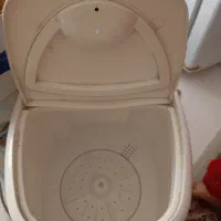 ماشین لباسشویی|ماشین لباسشویی و خشک‌کن لباس|مشهد, نیروی هوایی|دیوار