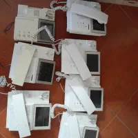 نصب وتعمیر تخصصی انواع آیفون های صوتی وتصویری