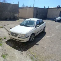 سمند lxسفارشی درجه یک