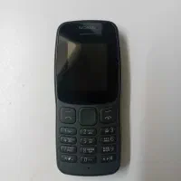 گوشی نوکیا دوسیم کارت درحدنو