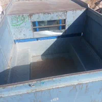 مزدا دو کابین|خودرو سواری و وانت|شراء, |دیوار