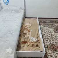سرویس تخت خواب کودک و نوجوان|تخت و سرویس خواب|قم, پردیسان|دیوار