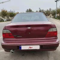 دوو سیلو زرشکی