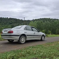 پارس مدل ۸۵|خودرو سواری و وانت|نجف‌آباد, امیرآباد|دیوار