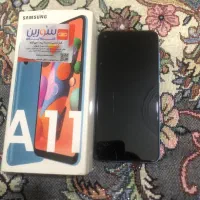 گوشی A11|موبایل|محمدیه-قزوین, |دیوار