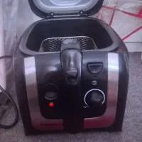 سلام سرخ کن وسبزی خوردکن
