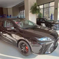 فرصت محدود آریزو 6 GT  قیمت مقطوع تک‌مرحله‌ای|خودرو سواری و وانت|تهران, امیرآباد|دیوار