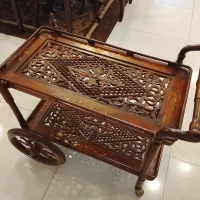فروش ترولی چای خوری