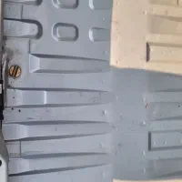 206 تیپ ۲ مدل ۸۸ بدون رنگ،خونگی|خودرو سواری و وانت|اهواز, کوی آغاجاری|دیوار