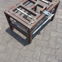 جوشکاری سیار تمام وقت