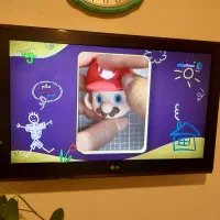 تلویزیون ۳۲|تلویزیون و پروژکتور|مشهد, جاهد شهر|دیوار