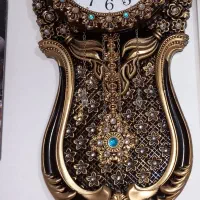 ساعت دیواری شیک