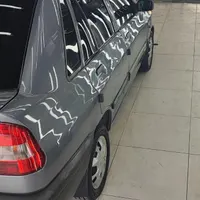 پراید ۱۴۱sx مدل ۹۰ مناسب مصرف کننده