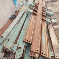 اسکلت 70متری ورینگ ولاستیک