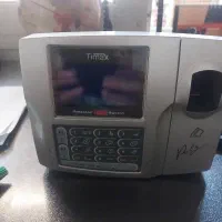 دستگاه حضور و غیاب