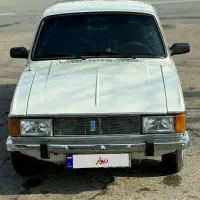 پیکان ۸۳ تکسوز