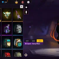 فرفایر پابجی کالاف|کنسول، بازی ویدئویی و آنلاین|برازجان, |دیوار