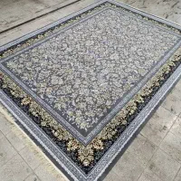 پصدشانه شیش متری هشت تخته اکبند|فرش|اردبیل, |دیوار