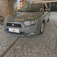 دنا تیپ 2|خودرو سواری و وانت|رشت, بلوار گیلان|دیوار