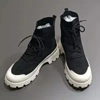 بوت جورابی. اورجینال. سایز 41