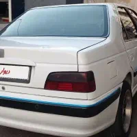 پارس سال|خودرو سواری و وانت|اصفهان, کوی گلزار|دیوار