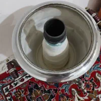 سماور گازی|سماور، چای‌ساز، قهوه‌ساز|مشهد, خواجه ربیع|دیوار