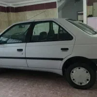 405 مدل 87|خودرو سواری و وانت|اردبیل, |دیوار