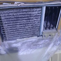 دوعدد کولر سوپرا 18 هزار|کولر گازی و فن‌کوئل|اهواز, کوی منابع طبیعی|دیوار