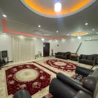 ویلای نزدیک به ساحل تمیز