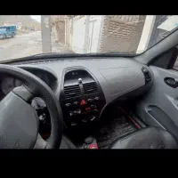 تیبا ۲ مدل ۱۴۰۰