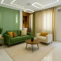 خریدوفروش آپارتمان باسودماهیانه۳۵۰الی۴۵۰میلیون