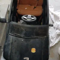 ماشین شارژی