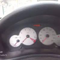 206 sd v8|خودرو سواری و وانت|درگز, |دیوار