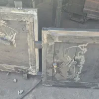 دریچه اسانسور